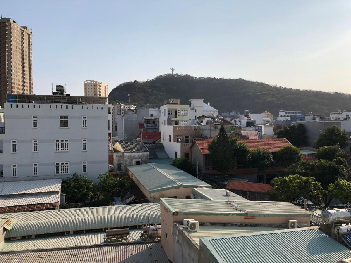 Duc Trong Hotel Vũng Tàu Zimmer foto