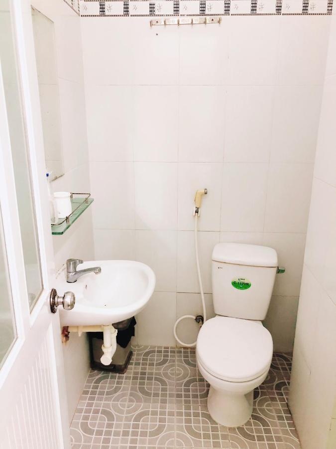 Duc Trong Hotel Vũng Tàu Zimmer foto
