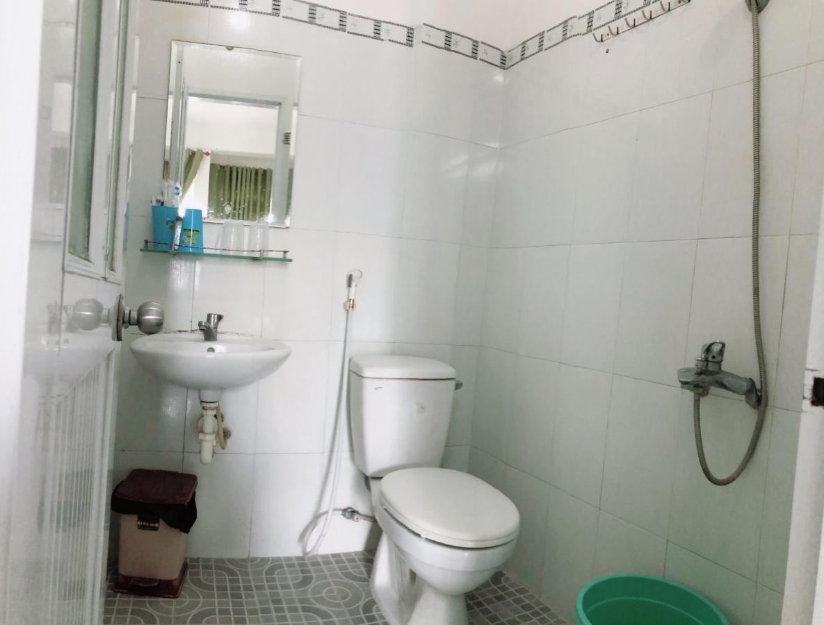 Duc Trong Hotel Vũng Tàu Zimmer foto